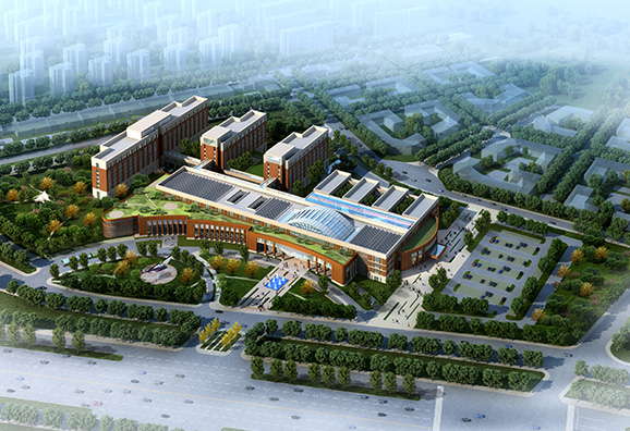 天津醫科大學總醫院濱海醫院